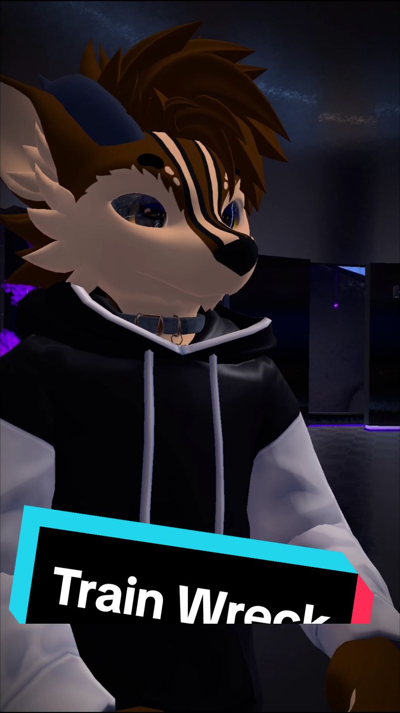 What would you say if you was asked this, tell me in the comments! it's definitely what I'd say lol 😂  #Alvastar #Tiktok #VRChat #fy #furrycommunity #furryfandom #furries #vrcfurry #furryfyp #furry #rexouium #nardoragon #funny #lol #vr #index #fbt 