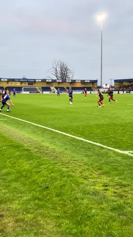 A huge 3️⃣ points! 🦭 All three goals from our 3-0 victory over Hereford. 💪 #UTS #Chesterfc #Chester 