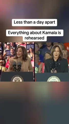 Fakest candidate in human history. #fyp #trump2024 #maga 