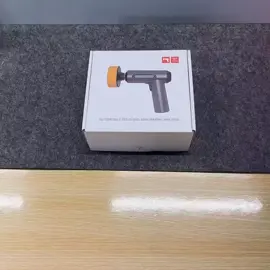 EAFC Wireless Car Polisher with Digital Display The EAFC Wireless Car Polisher is a versatile and efficient tool designed for car detailing, scratch repair, and more. Equipped with a digital display for real-time monitoring, it features a USB rechargeable battery for convenient wireless use. This polisher operates at low noise levels, ensuring a quieter experience. Built for durability, it works effectively on cars, floors, and furniture. With its ergonomic design, it offers easy handling, making it ideal for both waxing and polishing tasks to maintain a flawless finish on various surfaces. https://temu.to/k/eni8wkaq8fd #carparkingolisher #wirelesspowerbankolisher #cardibetailing #scratchhRepair #autocadre #usbrechargeablegeable #ElectricPolisher #VehicleMaintenance #LowNoisePolisher #furnitureflipiturePolishing #FloorPolishing #WaxingTool #CarCleaning #duramaxbleTool #detailingworldgEssentials