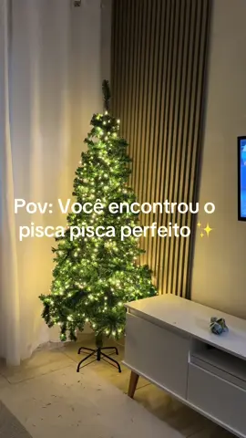 #piscapisca #strobo #natal #merrychristmas #natal2024 @Senhor Natal 