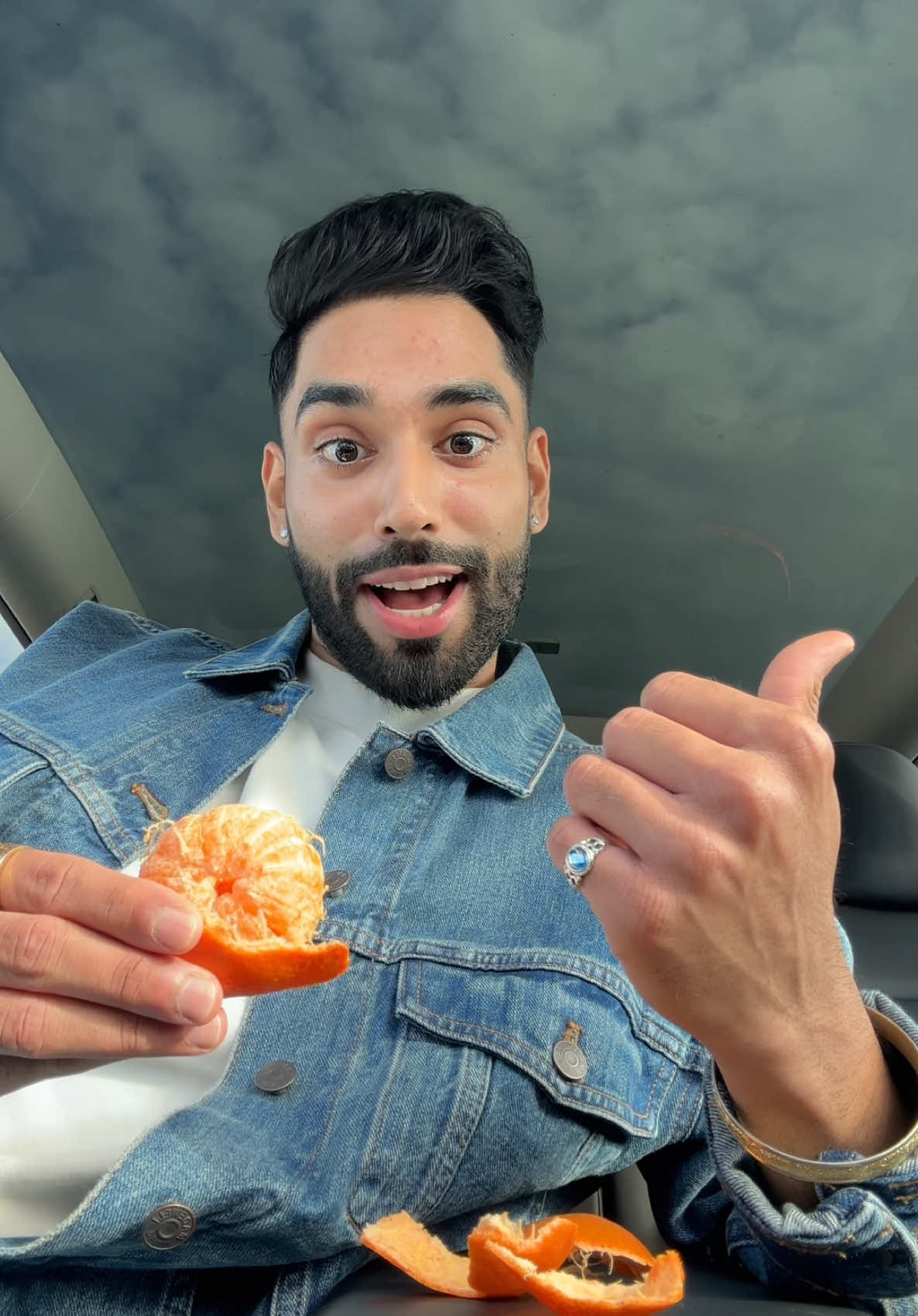 Can we switch it up for once?