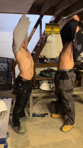 Overtime shift done with the bro 👷🏼‍♂️🫡 @MrPleasure 