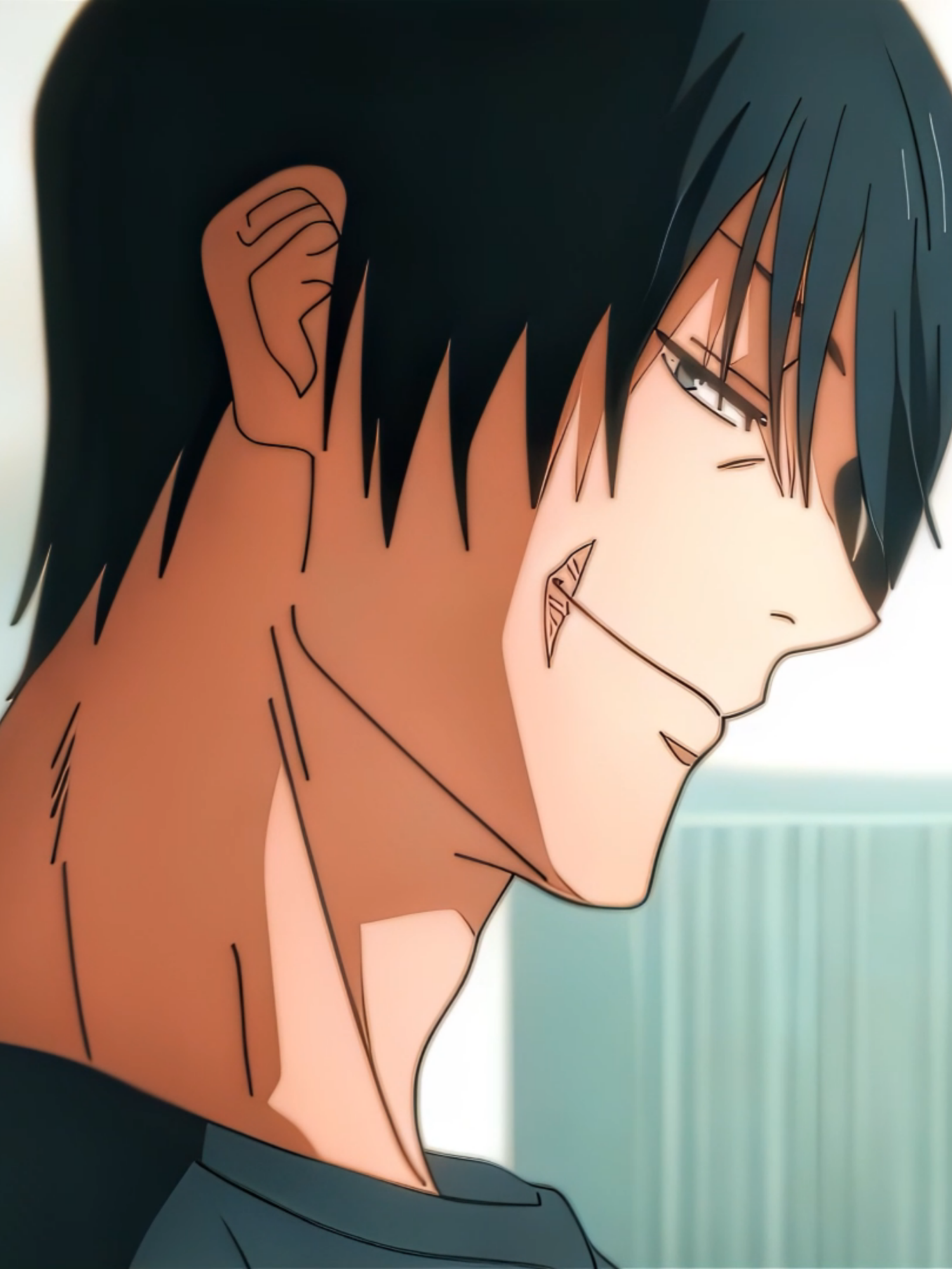 Haven't edited Toji in a while so || Payhip in bio || #jujutsukaisen #jjkedit #toji #tojiedit #anime #animefyp #animeedit #edit #fyp #foryou #viral 
