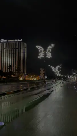 #كريلاء #البارون #فندق_البارون_كربلاء #مطر #شتاء #كربلاء_العشق 