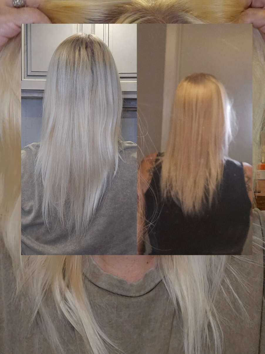 I'm telling you don't sleep on these WEEM Vitamins!! #SelfCare #weem #weemgummies #fyp #haircare #hair #productreview #hairjourney #momlife @The Weem Team 