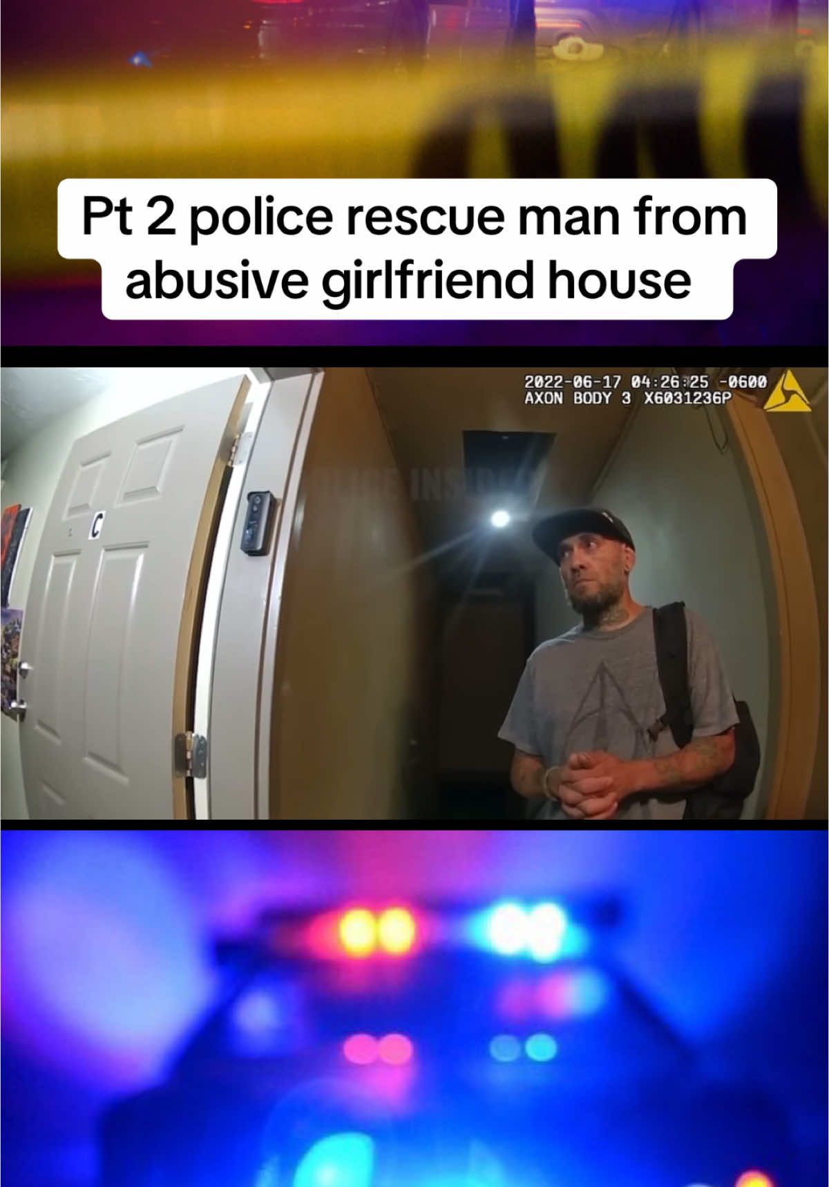 Pt 2 #crimestory #police #crime #policeofficer #bodycam #bodycampolice #fyp #fypシ #foryo #foryoupageofficiall #explorepage #explorepage✨️ #trending #viralvideo #explore #arrest #arrested #murder 