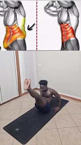 Core Workout - Let's GO!🔥#weightloss #homeworkout #Fitness #abs #absworkout #motivation #shorts #video #fb #reelsviral #viralvideo #exercise #reelsfypシ #fyp #foryou 