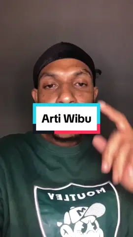 Arti wibu 🤌🏾 #standupcomedy #standupcomedyindonesia #wibu #wibuindonesia #takoyaki #ramen #kimono #tsunami #miyabi #samurai #origami #fyp 