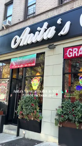#fy #fypシ #mexicantiktok #mexicanfood #nyctiktok #pueblayork #mexicanrestaurant #nycfood #minivlog #comidamexicana 