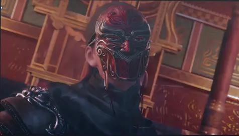 ketawa villain satu ini terlalu 🥶🔥 #donghua #buliangren  #lixingyun #villain #donghuaedit  #donghuachina #fyp 