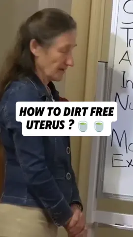 This remedy cleanse your uterus and relieves pain during periods. #uterusproblems #uterus #womanhealth #gynecology #naturalremedys #naturalmedicine #Recipe #phytotherapy  #naturalremedy 