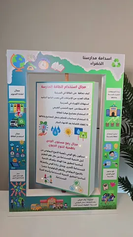 #الاستدامة_البيئية_في_البناء  #الاستدامة  #مجالات_الاستدامة #الاستدامة-في_السعودية