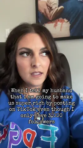 Nobody can tell me otherwise!  #roadto10k #creatorsunder10k #MomsofTikTok #boymom 