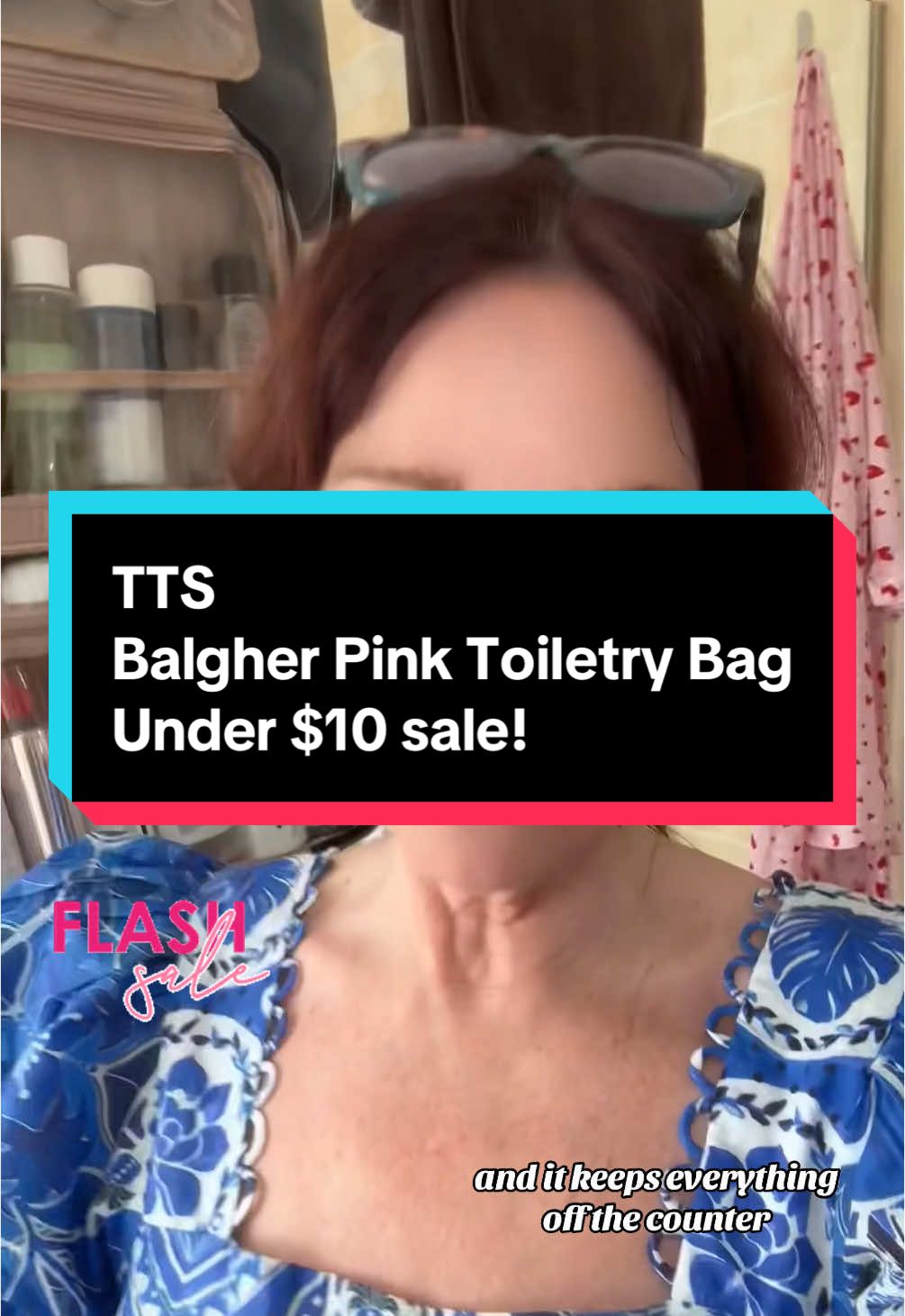 #BALGHERBag #ToiletryBagSale #TravelEssentials #PackingHacks #TravelMustHaves #OrganizeInStyle #Under10Dollars #BagThatHoldsItAll #BudgetFriendlyFinds #ShopSmart #TiktokShopBlackFriday    #TiktokShopCyberMonday   #FreshForWinter #tiktokshopblackfriday #tiktokshopcybermonday #spotlightfinds #blackfridayearlydeals #blackfridaydeals #blackfriday  #spotlightfinds #whitebengaltiger 