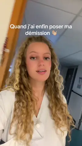 #travail #demission #bye 