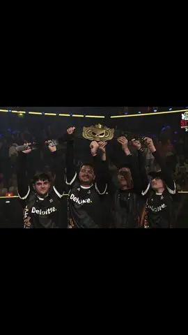 Hmble became today Brawl Stars champion 2024! The players Symantec, @lukiibs and Boss have more than earned this title. They harmonize well in a team and act strategically. They have dominated their combat teams with their strong Brawler picks.                #brawlstarstiktok #brawlstarschampionship #brawlstarschampionship2024 #CapCut 