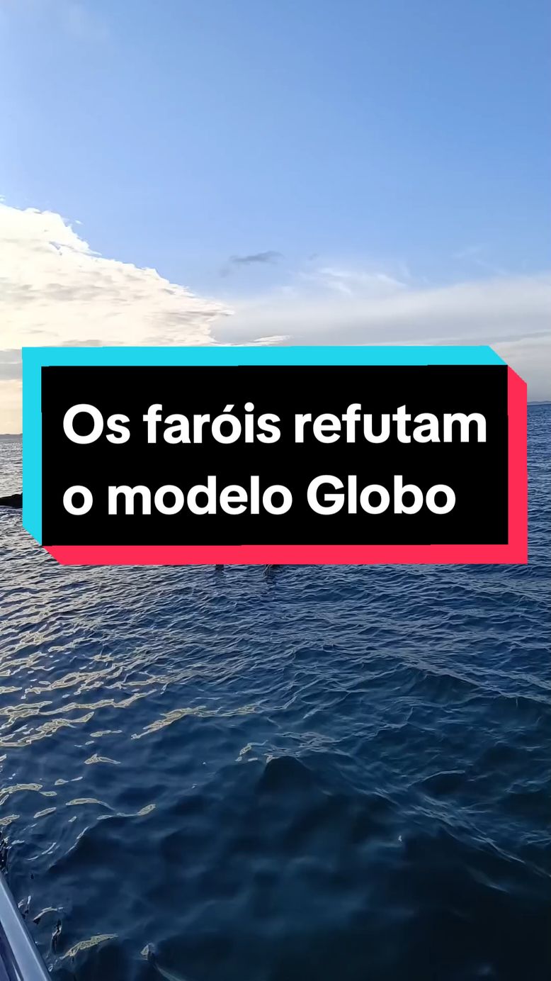 Pra que servem os faróis? #pensandoforadacaixa 