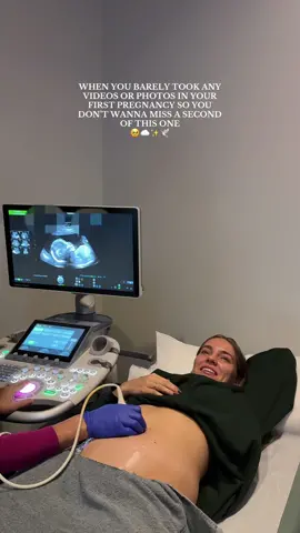 Taking all the videos, all the bump pictures, and I know I’ll look back and be so happy I did😭🤍 Love you so much already little bb. #MomsofTikTok #youngmom #pregnancy #expectingmoms #relatable #fyp #viral #secondpregnancy #secondtimemom #anatomyscan #baby 