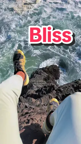 Bliss In The Chaos.  #oregoncoast #beautifulplaces #amazingviews #oregon #amazingplaces 