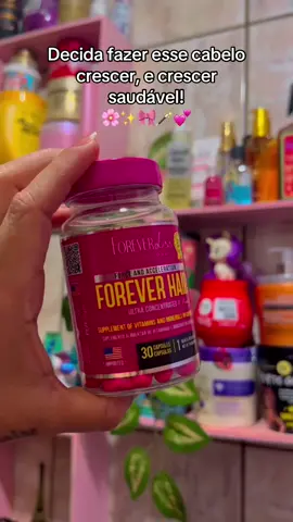 #dicasdecabelo #amigas #dicas #foreverliss #foreverhair #amigas #fyyy #vitaminas #foryou #fyp #fypシ゚ 