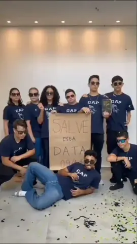 VEM PRO DJC - Desperta Jovem Cajati!!! Dia 09 de novembro, 16h ás 22h em nossa igreja matriz!! . . Atenção: Faça a sua inscrição pelo link da Bio do ‘Instagram’ ou pela coordenação dos grupos de jovens da Paróquia. #despertajovem #cajati #rell #fyp #paroquia #trendcatolica #divulgação #jovem 