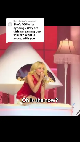 Replying to @Navi y’all just can’t accept that Sabrina is one of the few who CAN actually sing live @Sabrina Carpenter @Team Sabrina #ShortNSweet #ShortNSweetTour  #sabrinacarpenter #sabrinacarpenteredit #sabrinacarpentermusic #sabrinacarpenterfan #sabrinacarpentervideos #sabrinacarpenter❤❤❤ #emailsicantsend #emailsicantsendsabrinacarpenter #emailsicantsendtour #fyp #foryou #foryoupage #viral 