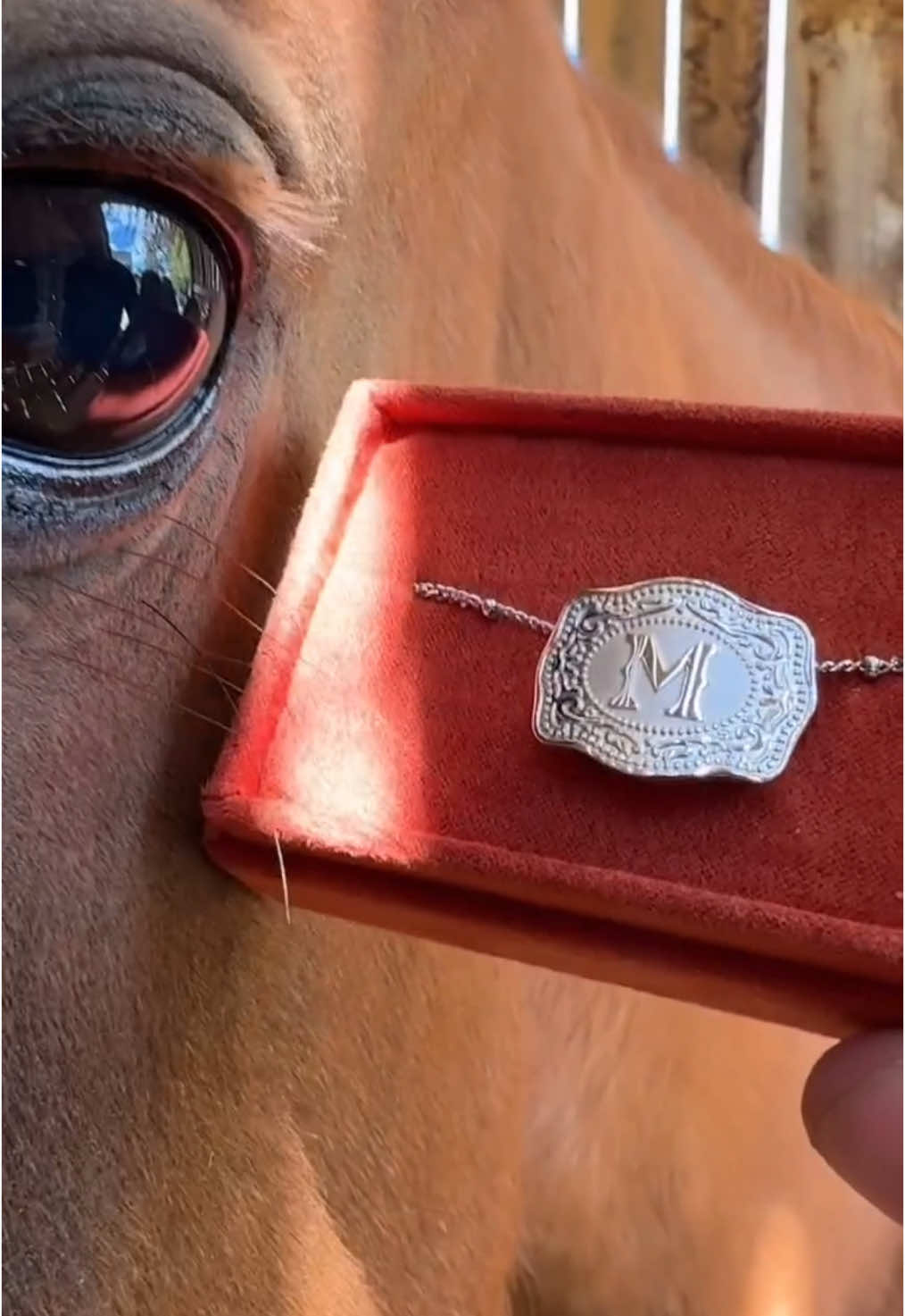 Excuse me… you look like you love me ✨ the original mini belt buckle necklace ✨ #spurwest #shop #jewelry #luxe #western 