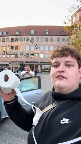 Bro hält nicht mehr lange durch @Marius #comedy 