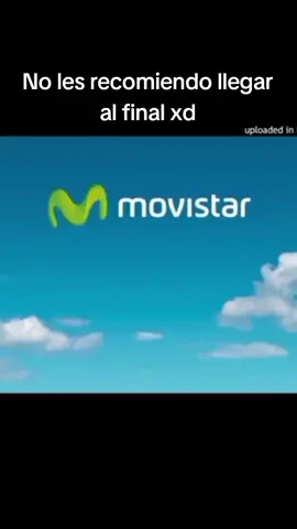 Final inesperado XD 🤑#musicaepica #musica #memes #nosequeponer #humor #videosgraciosos #anuncio #random #movistar 