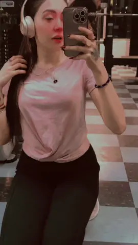 #gym #bahriatown #foru #fypシ #rabailsheikhh 