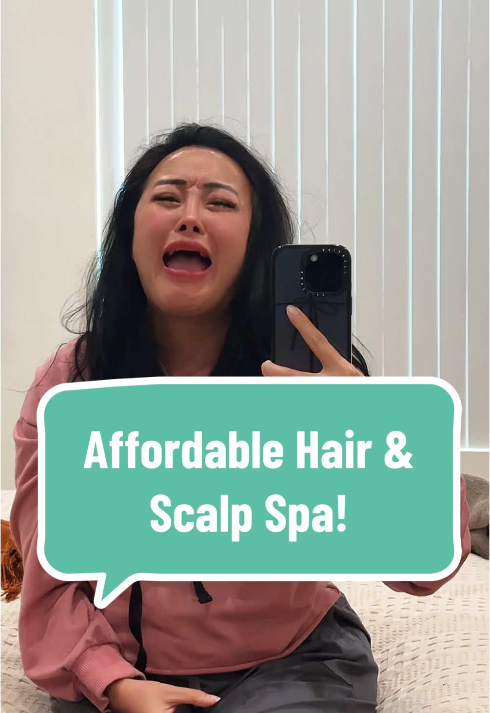 As summer fades and the crisp, dry air of fall arrives, my hair takes a hit. It becomes a strange mix of crispy, dry, flaky, and somehow oily all at once. I’ve tried countless hair masks to combat the frizz and prevent it from looking like a broomstick, but nothing seemed to work—until I stumbled upon hair and scalp spas on TikTok. That’s when I found a place called Hair and Scalp Spa, and it completely transformed my hair care routine. The experience was unlike anything else; now, treating my scalp to some TLC each month has become as essential as my regular facials for glowing skin. Not only is it absolutely worth it, but it also saves me from spending hundreds on ineffective products. Plus, I learned so much about my own scalp health and pH balance along the way! 📱 Hair & Scalp Spa | @头道汤hair & scalp spa  📍 9510 Las Tunas Dr, Temple City, CA 91780 💰Classic Scalp Treatment = $108 🕰️ Temple City Location: Sun-Thurs: 10:00-8:00pm | Fri-Sat: 10:00-9:00pm #LAHairCare #ScalpSpaLA #HealthyHairLA #LosAngelesBeauty #LALiving #FallHairCareLA #HairAndScalpSpaLA #LATikTokBeauty #LALocalSpas #LAWellness #LosAngelesSelfCare #BeautyInLA #LAHairTips #LAHairJourney #HealthyScalpLA #LABeautyRoutine #LAFallBeauty #LALifestyle #ScalpDetoxLA #LosAngelesHairSpa #LALove #LAMustTry #LAGlow #LALocalBeauty #HollywoodHair