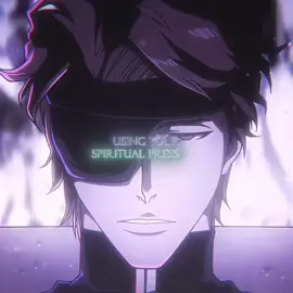 aizen’s comeback is peak #bleach #bleachtybw #bleachedit #aizen #aizensosuke #aizenedit #fyp