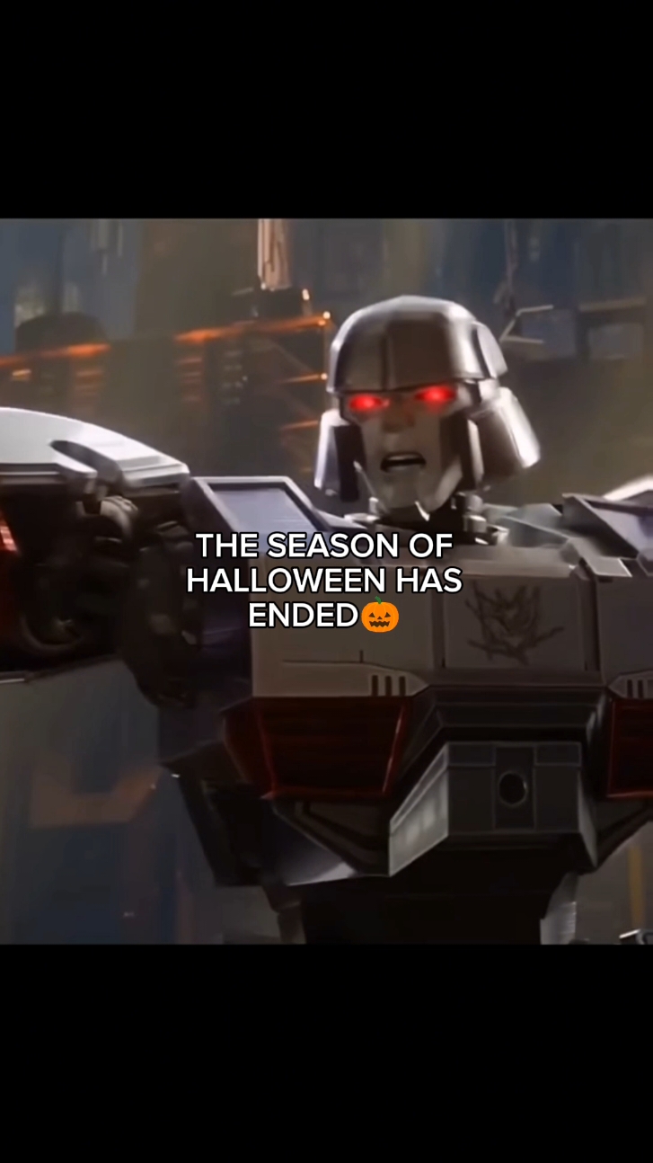 🎁 JOLLY UP!🎄 #fyp #transformers 