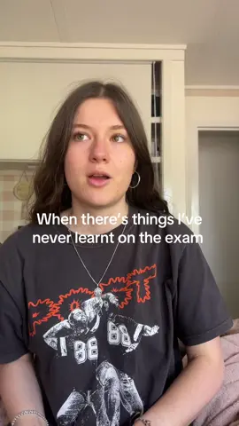 Sorrrryyyy !!? 😟 #foryou #trending #exams #uni #vce #hsc #viral #fyp 