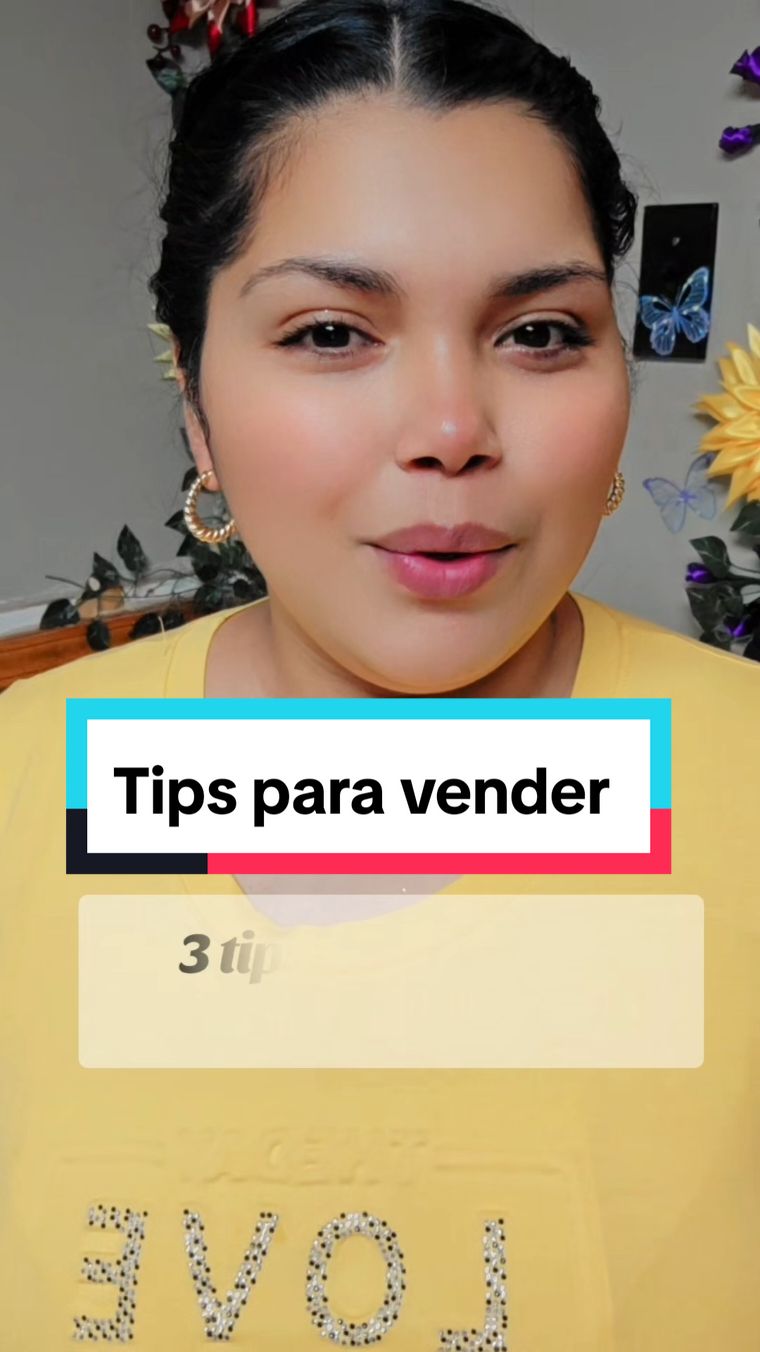 3 Tips para mejorar  ventas en tiktok shop ?  Deja de cometer errores  a la hora de promocionar productos ?  #tiktokshop #AprendeConTikTok #comovender #tipscarolina 