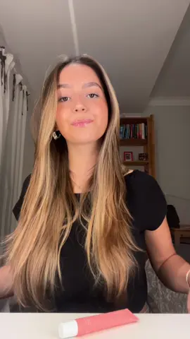 estou com o cabelo gigante 😄