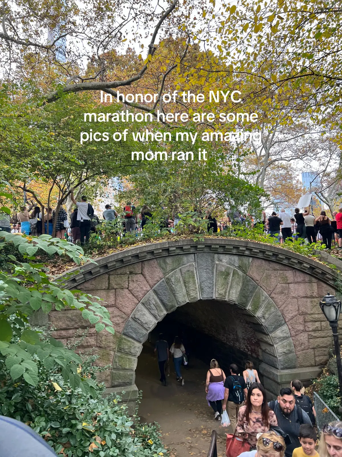 See you so soon Berlin 2025  #NYC #nycmarathon #worldmajormarathon 