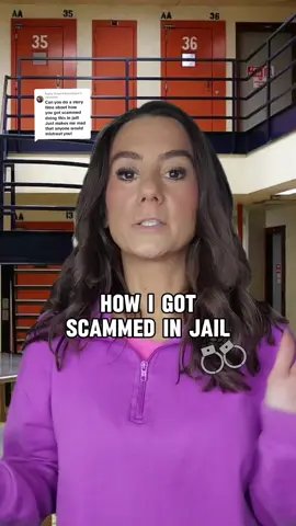 Replying to @jennifereslinger tagging my girl again. she's always got the good questions 😭 I appreciate u guys. #tinasrecoverytok #recoveringaddict #addiction #jailskit #jail #jailstory #jailtiktok #jaillife #recovery 