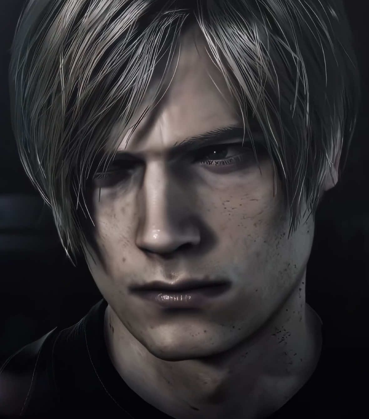 #LEONKENNEDY || grrr i love this song🤓🤺 {original content} cc: @KROW  scp: k. on yt + vidarorcus song: alibi - sevdaliza 🏷️: #leonkennedy #residentevil #residentevil4 #re4 #aftereffects #adavour #fyp #edit #omg #re2 #alibi 