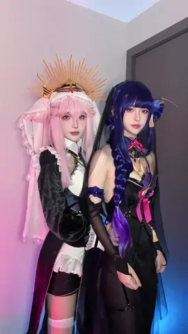 #cosplay #xuhuong #cute #cos #xh #douyin 