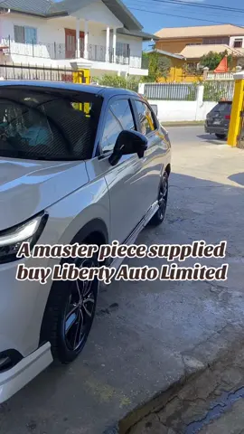 Another extremely satisfied customer in for service with there fully customized Honda vezel eplay. Call us on 18684903899 for your next vehicle. #fyp #foruyou #comecheckusout #honda #hondavezelhybrid #trinidad #trending #fyppppppppppppppppppppppp #trinidadtiktok #satisfiedcustomer #hondamugen @allenmaharaj1 