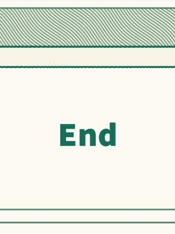 End Komik - Green #CapCut #closingvideo #end #komik #aestheticvideos #tugas 