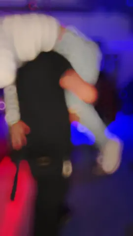 its not a fun night until you get carried out by the bouncer 