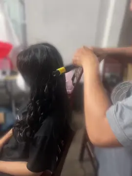 Khi có vợ làm makeup.....