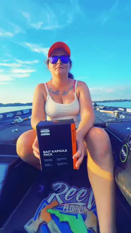 These have made fishing so much easier now bc i dont have to worry about my lures being stuck together or in the carpet when i go to grab them. Yall make sure you order yours today. #fishing  #fyp  #kastkingusa  #fishingtiktok  #lurecover 