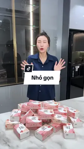 Nhỏ gọn #tienloi #tietkiem #antoan #topgia #topgiahcm #xuhuong #fypシ #xuhuongtiktok #fyp #viral #xh #trending #foryou #tiktok #xuhuong2024 #sacha #giayantopgia #giayansacha 