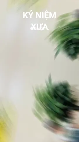 #kỷ niệm xưa