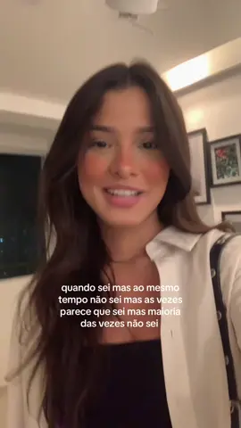 sei lá sobre várias coisas 