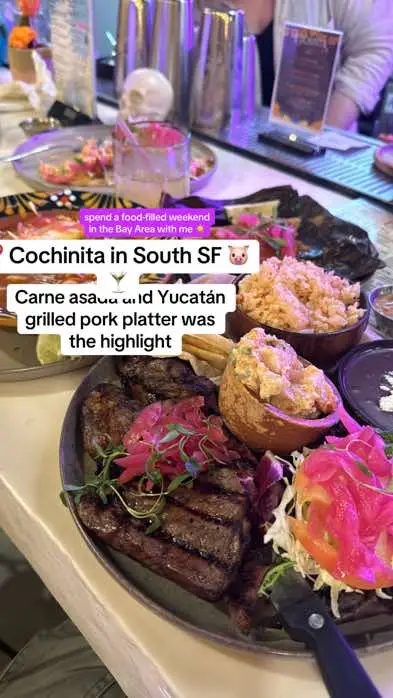 AYCE korean bbq two weekends in a row is aggressive lol #sanfrancisco #alameda #bayarea #sfeats #sanfranciscofood #bayareafood 